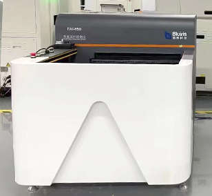 SMT智能首件测试仪